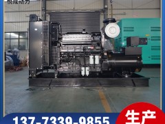 KTA19-G4重康500KW發(fā)電機組產品視頻解說