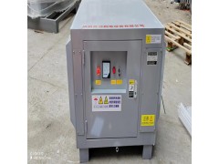 真空泵廢氣過濾裝置  真空泵廢氣滅毒裝置 真空泵廢氣滅菌器